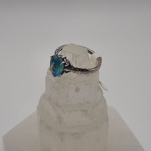 R867 Neverland Ring Plated - Fragrant Jewels - Picture 2 of 7